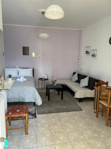 Flo'S Apartments Missolonghi Ngoại thất bức ảnh